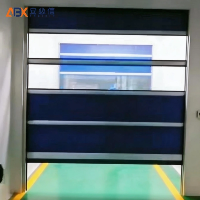 海口市高速门